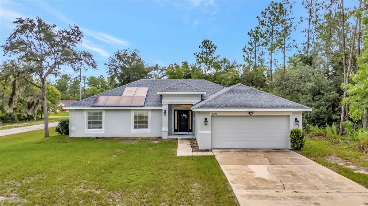 8241 SW 132 Loop, Ocala, FL 34473 - #1