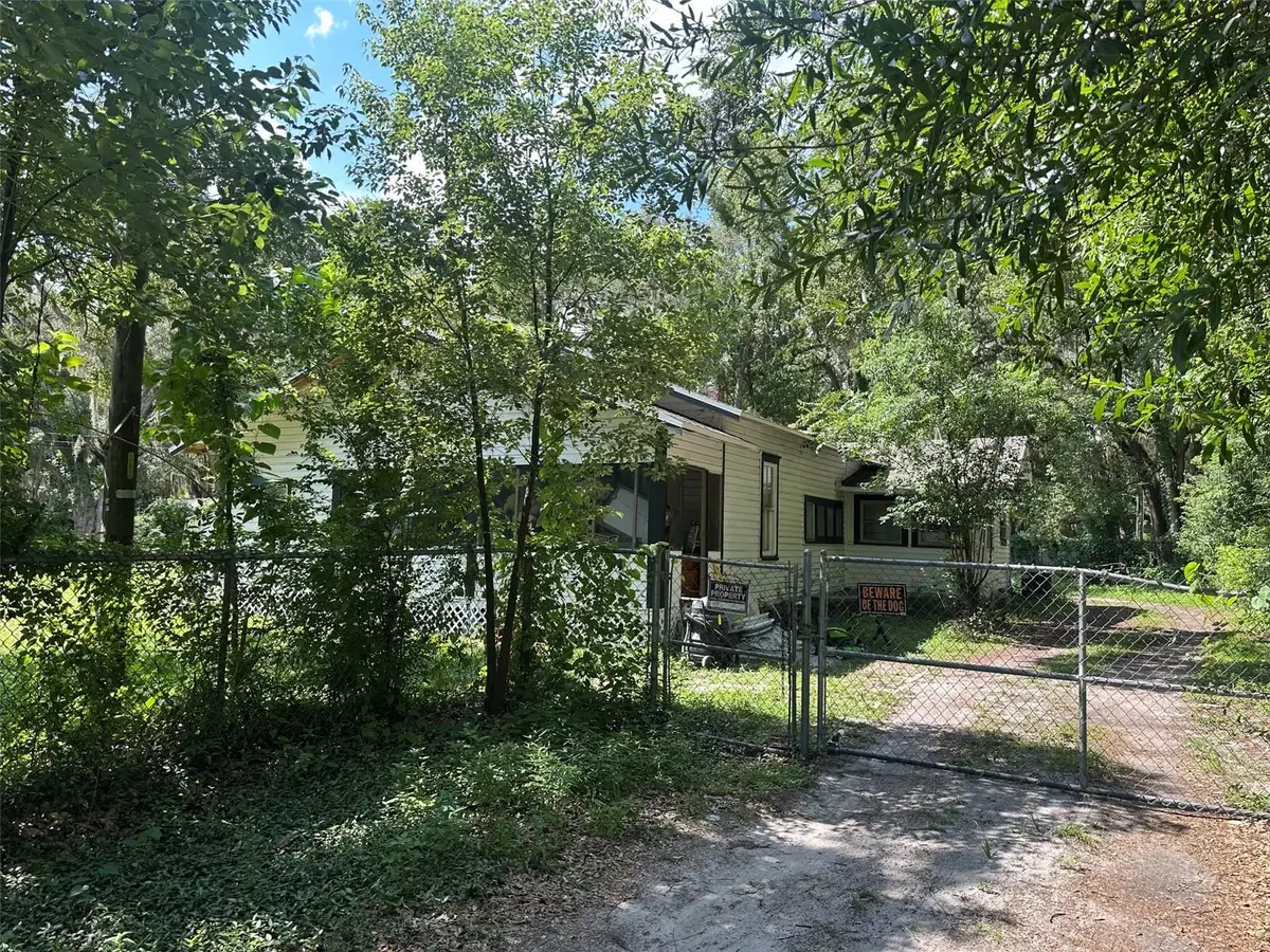 1802 E University Avenue, Gainesville, FL 32641 - #1