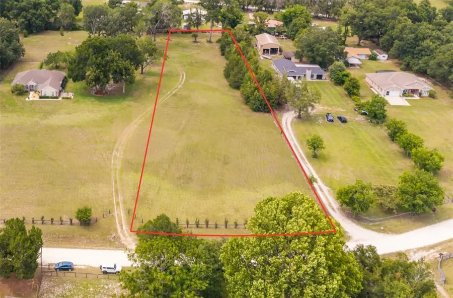 TBD NE 155th St Road, Citra, FL 32113 - #3