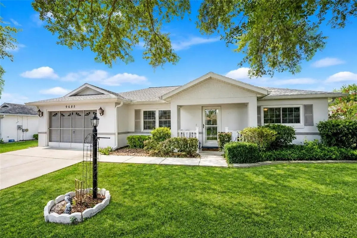 9685 SW 97th Street, Ocala, FL 34481 - #1