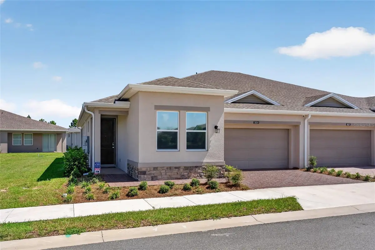 3231 NW 52nd Avenue Road, Ocala, FL 34482 - #1