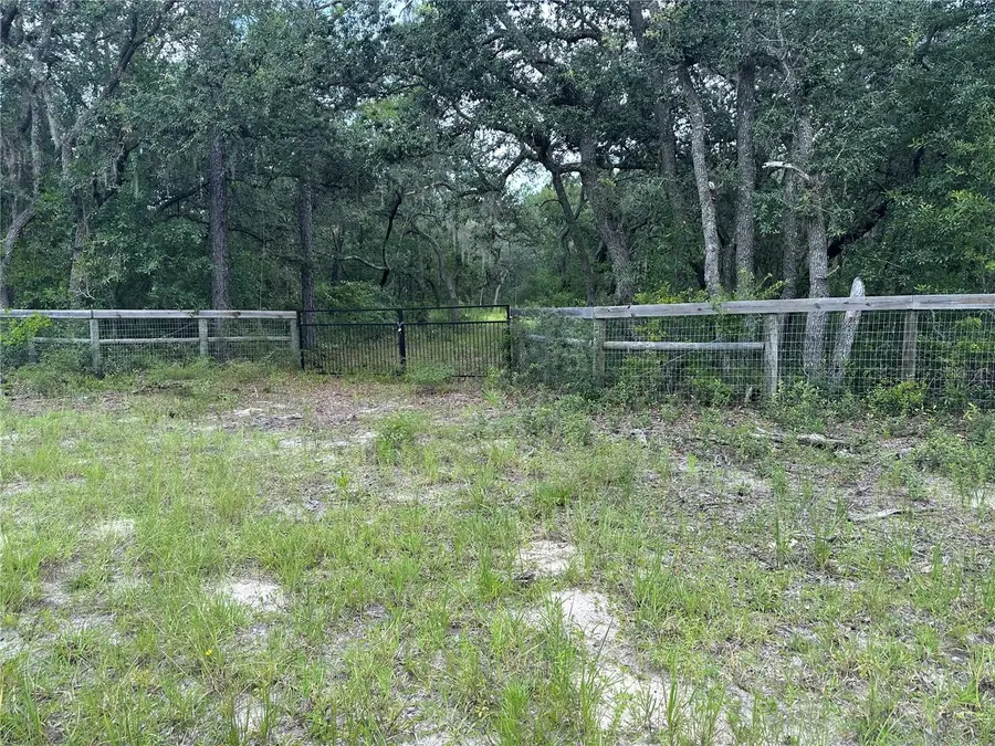 5730 SE County Road 337, Morriston, FL 32668 - #3