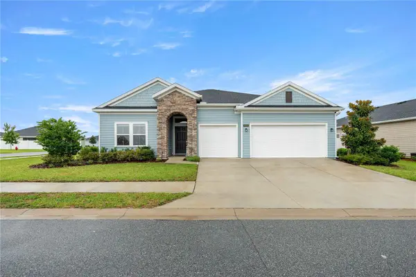 9332 SW 58th Circle, OCALA, FL 34476
