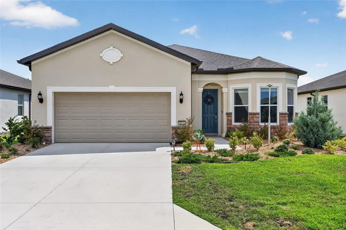 8644 SW 59th Lane Road, Ocala, FL 34481 - #1