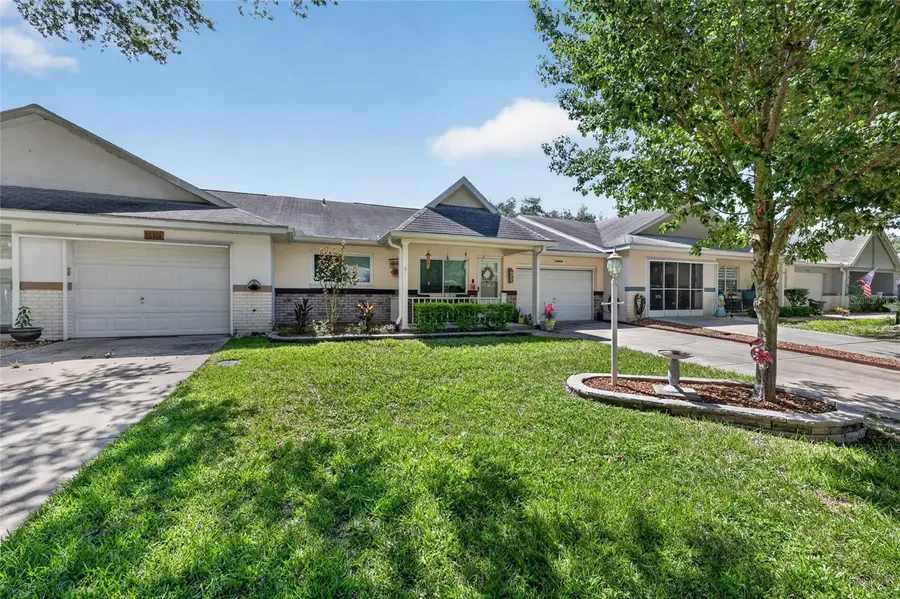 9690 SW 95th Terrace #B, Ocala, FL 34481 - #3