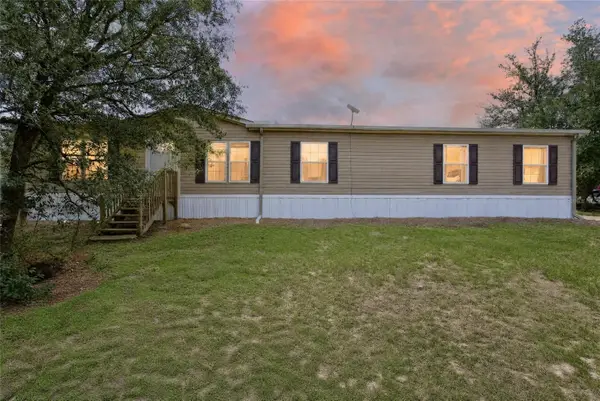 4830 NE 121 Avenue, WILLISTON, FL 32696