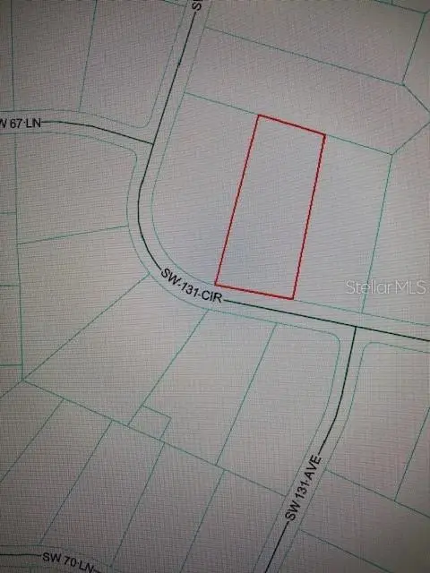 SW 131 Circle, DUNNELLON, FL 34432