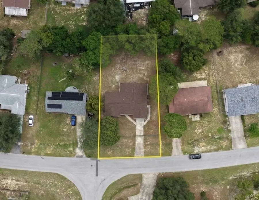 457 Water Road, Ocala, FL 34472 - #3