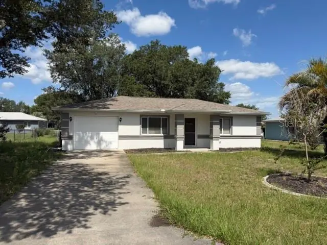 9842 SW 61st Terrace, Ocala, FL 34476 - #1