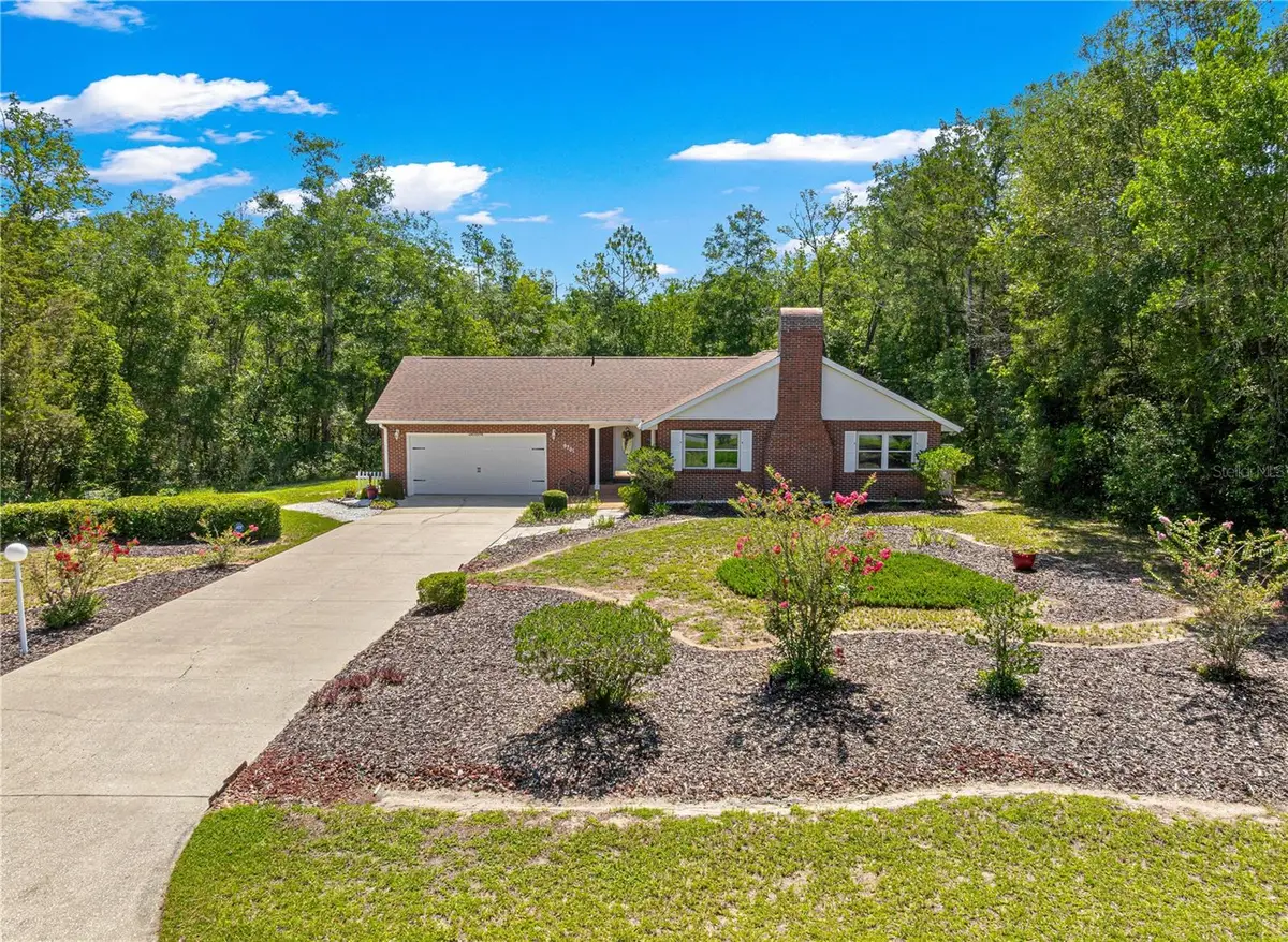9701 SW 200th Court, Dunnellon, FL 34431 - #1