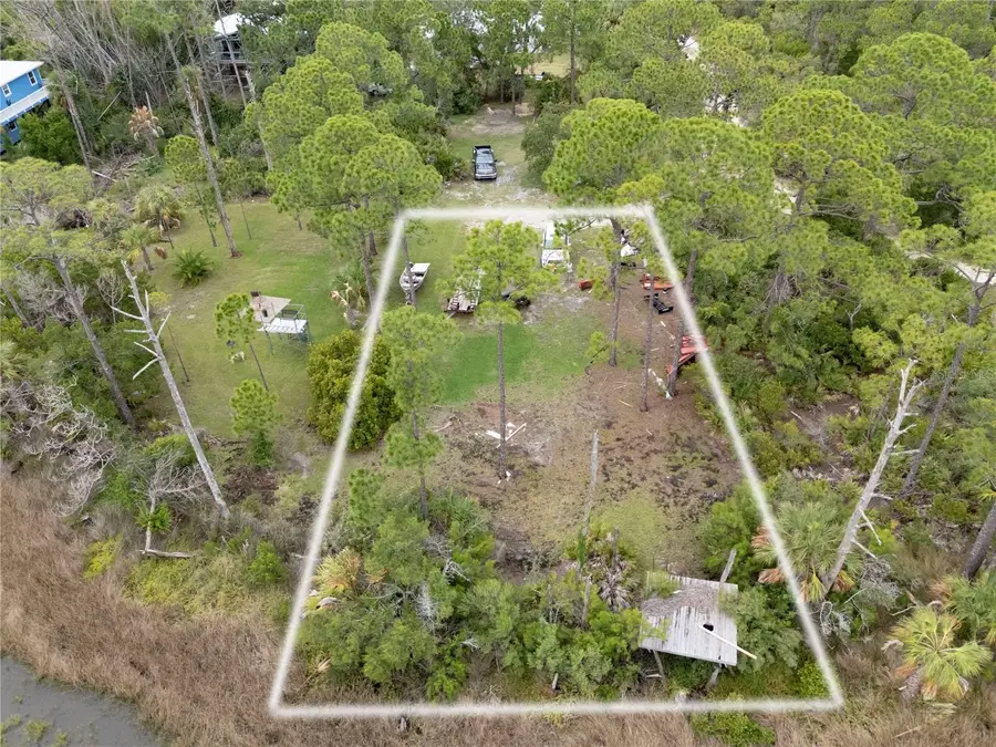 TBD Museum Drive, Cedar Key, FL 32625 - #3