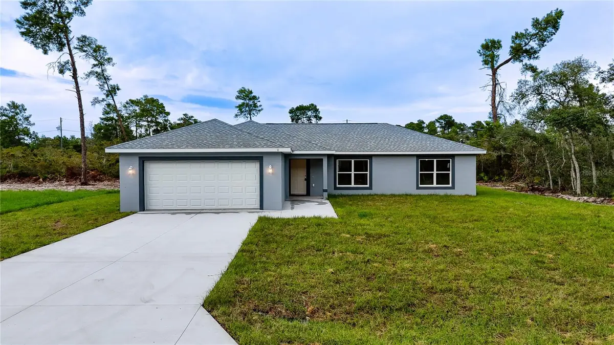 11 Malauka Pass, Ocklawaha, FL 32179 - #1
