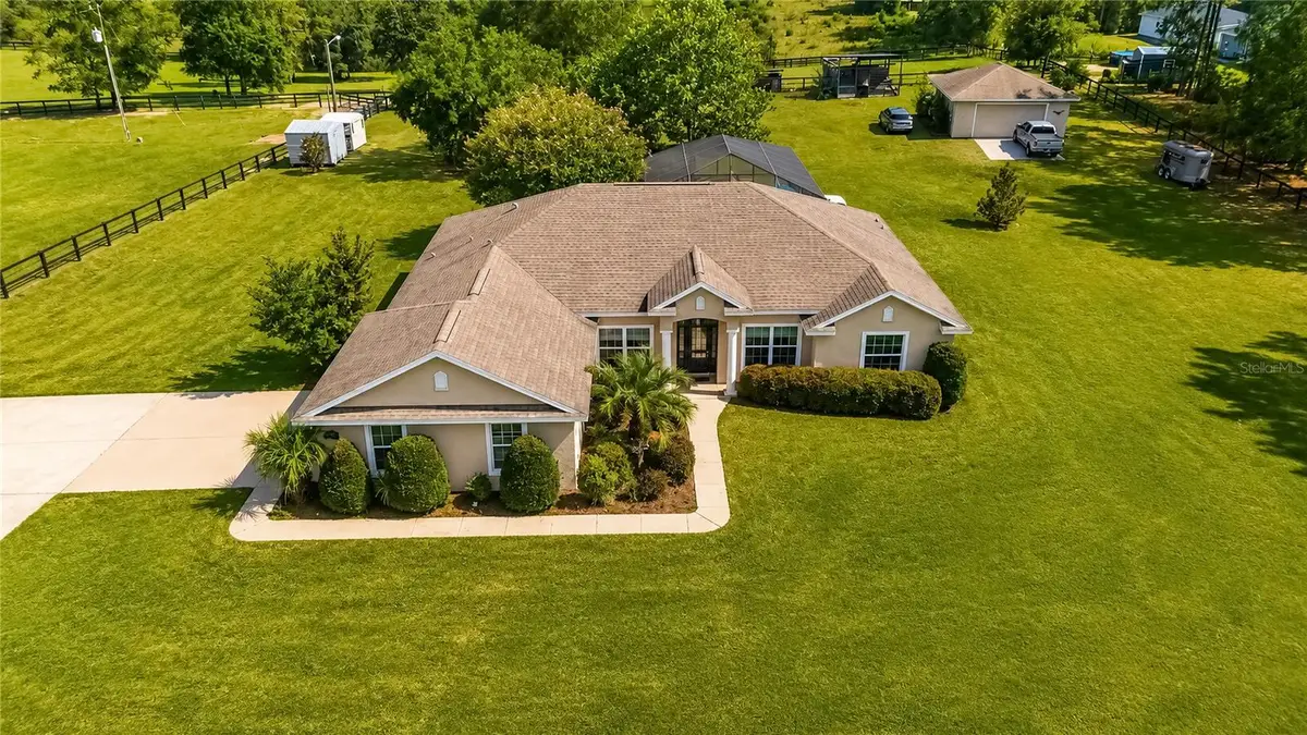 16051 SW 30th Lane, Ocala, FL 34481 - #1