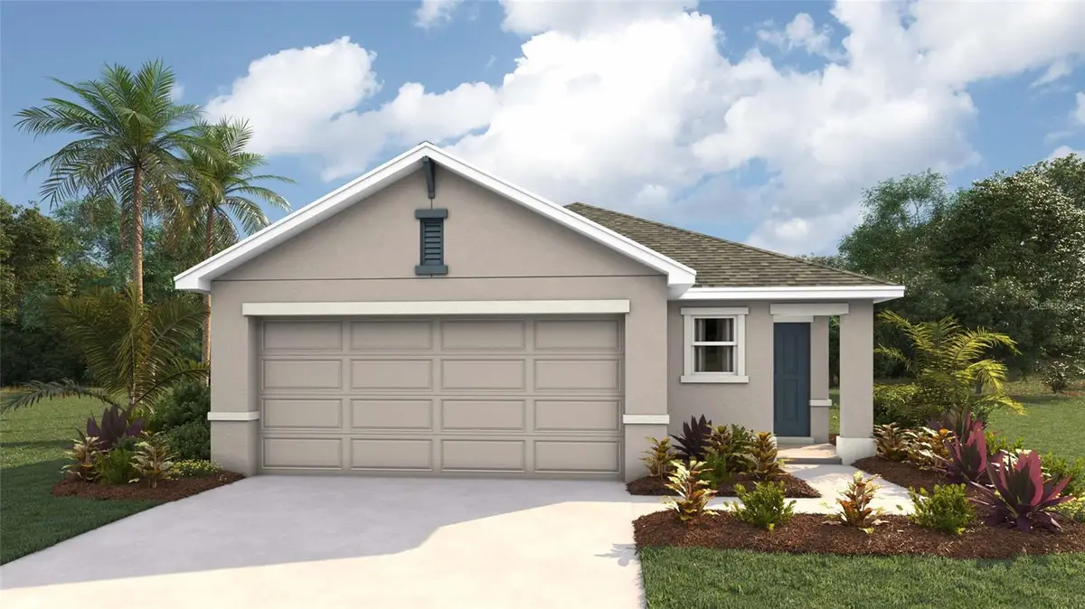 9059 SW 47th Terrace, Ocala, FL 34476 - #1