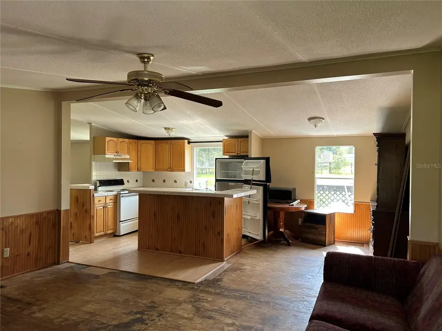 2751 SE State Road 121, Morriston, FL 32668 - #2