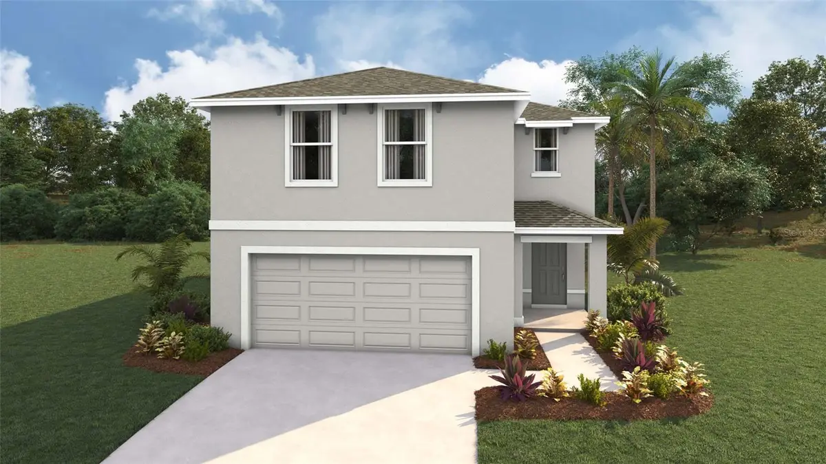 9062 SW 47th Court, Ocala, FL 34476 - #1