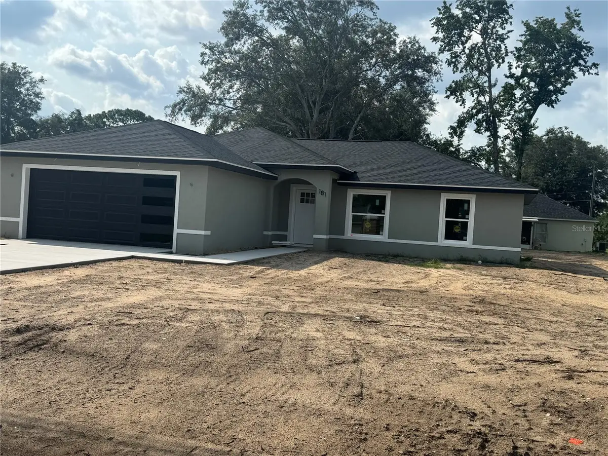 8 Pine Track Trail, Ocala, FL 34472 - #1