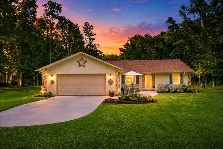 15970 NW 53rd Street, Morriston, FL 32668 - #3