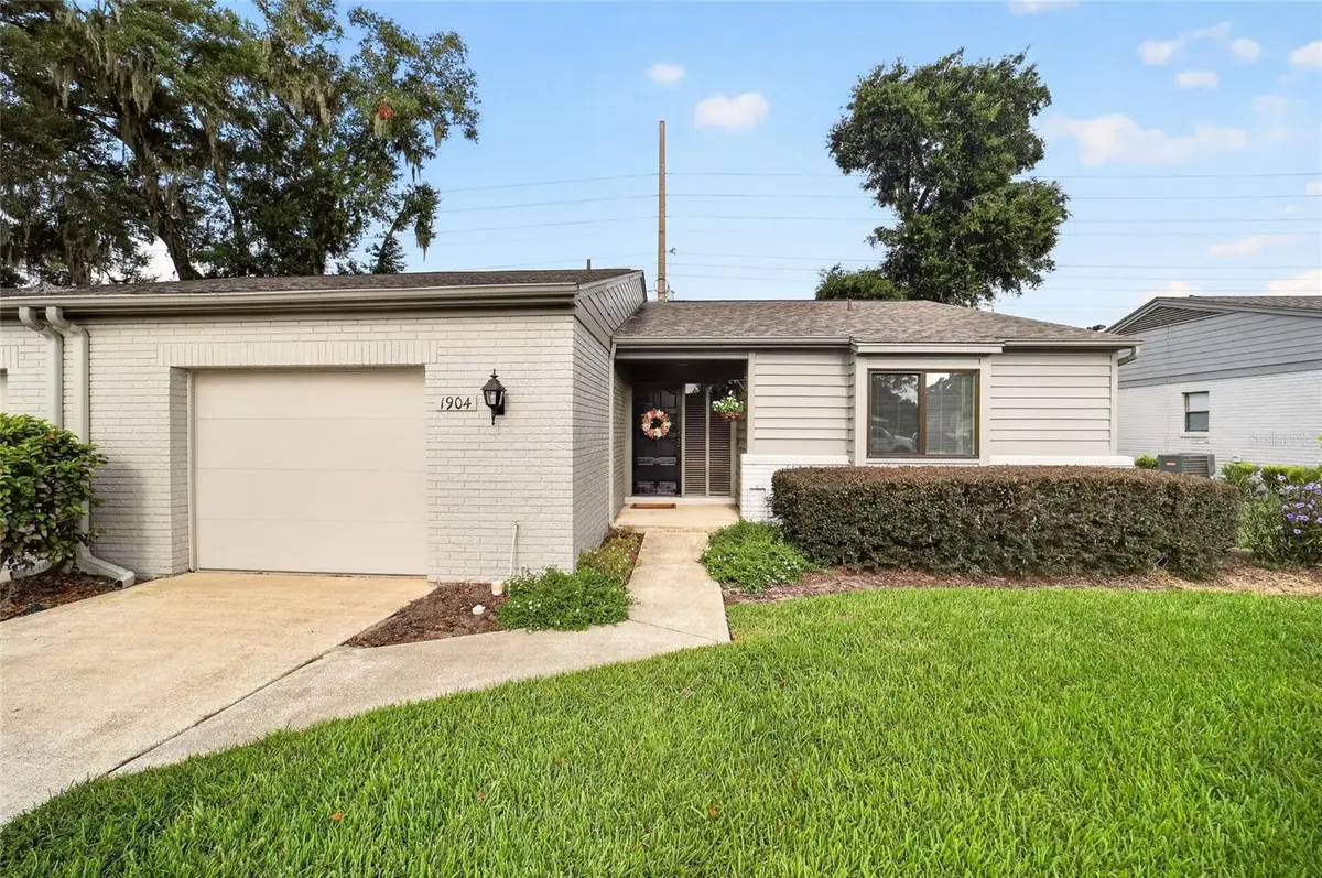 1904 SE 37th Court Circle, Ocala, FL 34471 - #1