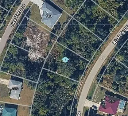 Rival Terrace, North Port, FL 34286 - #1