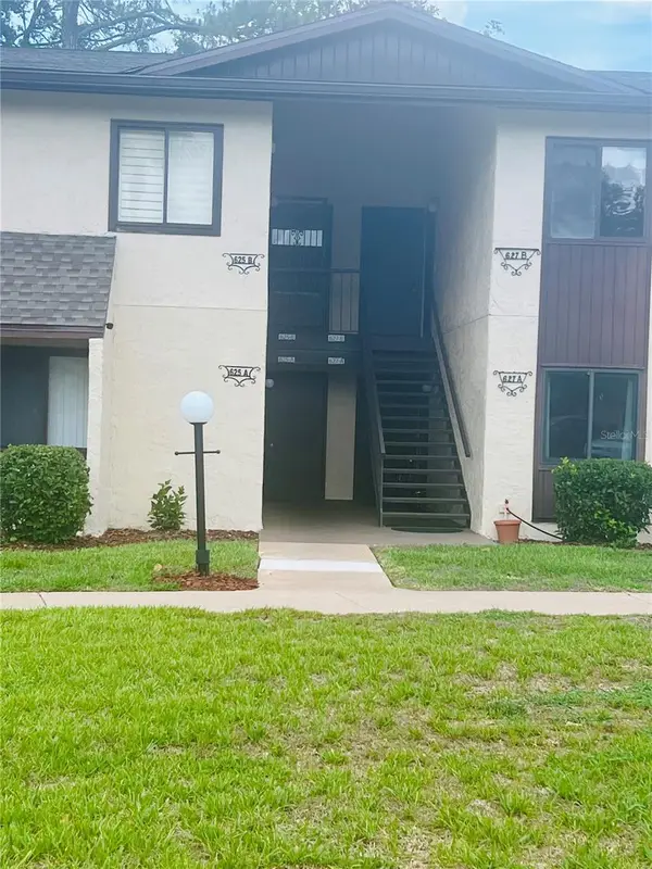 625 Midway Drive #B, OCALA, FL 34472