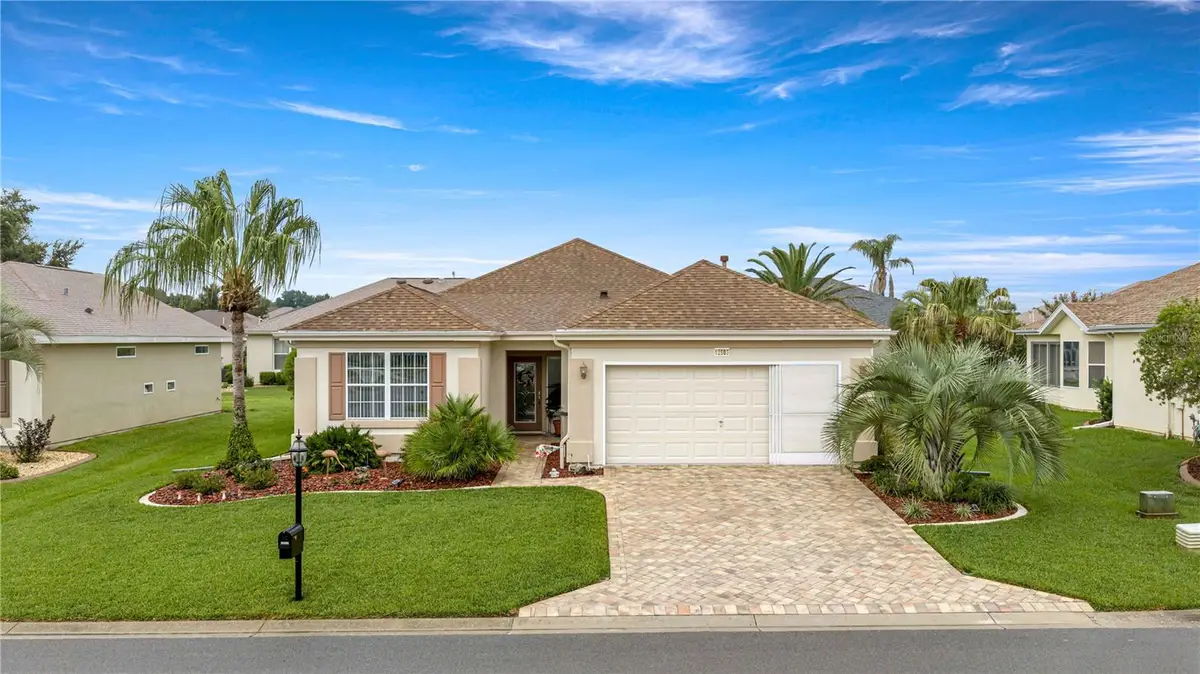 12503 SE 94th Court, Summerfield, FL 34491 - #1