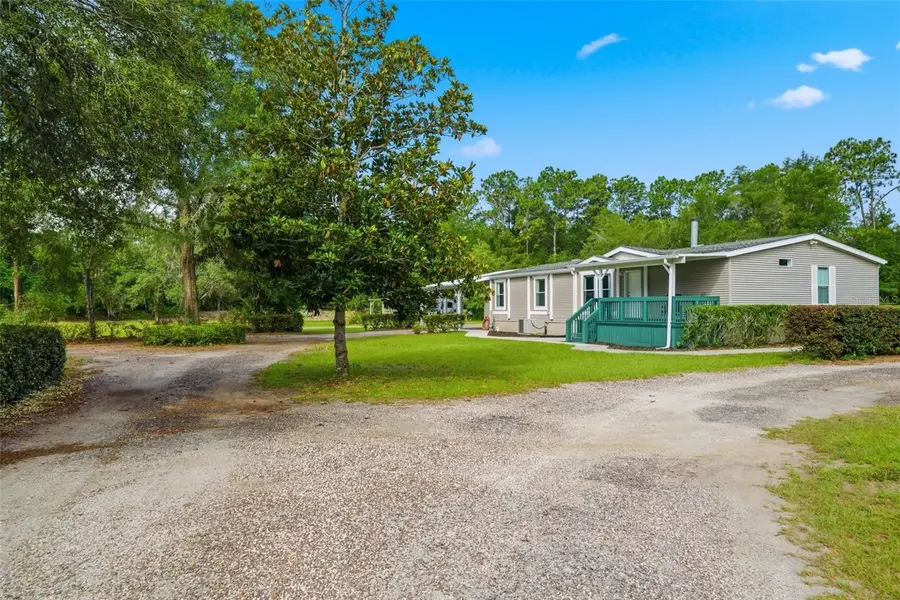 2564 N Crede Avenue, Crystal River, FL 34428 - #2