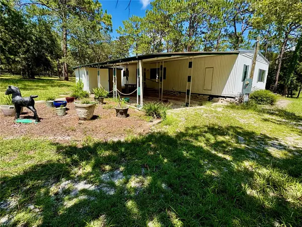 10780 S Flutter Terrace, INVERNESS, FL 34452