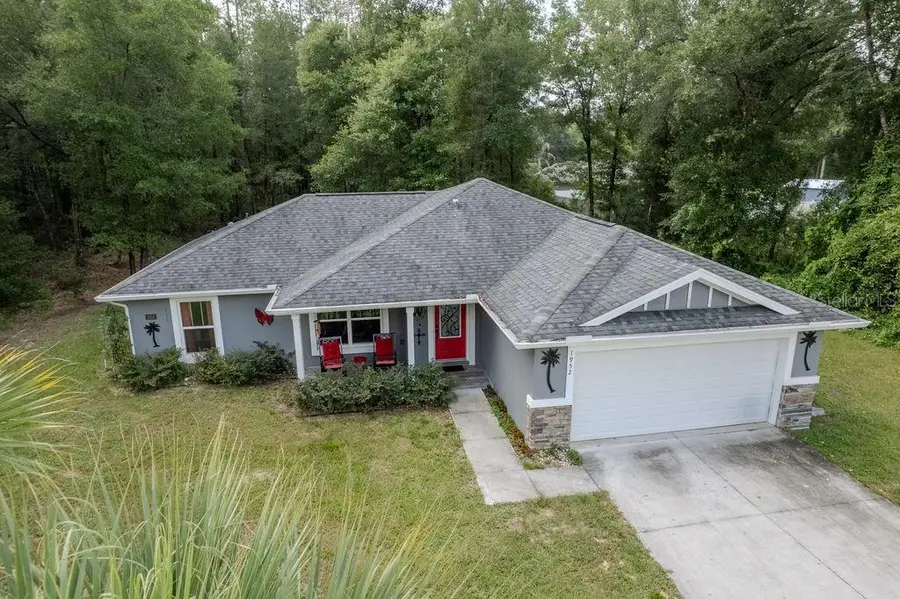 1952 W Rutland Drive, Citrus Springs, FL 34434 - #2