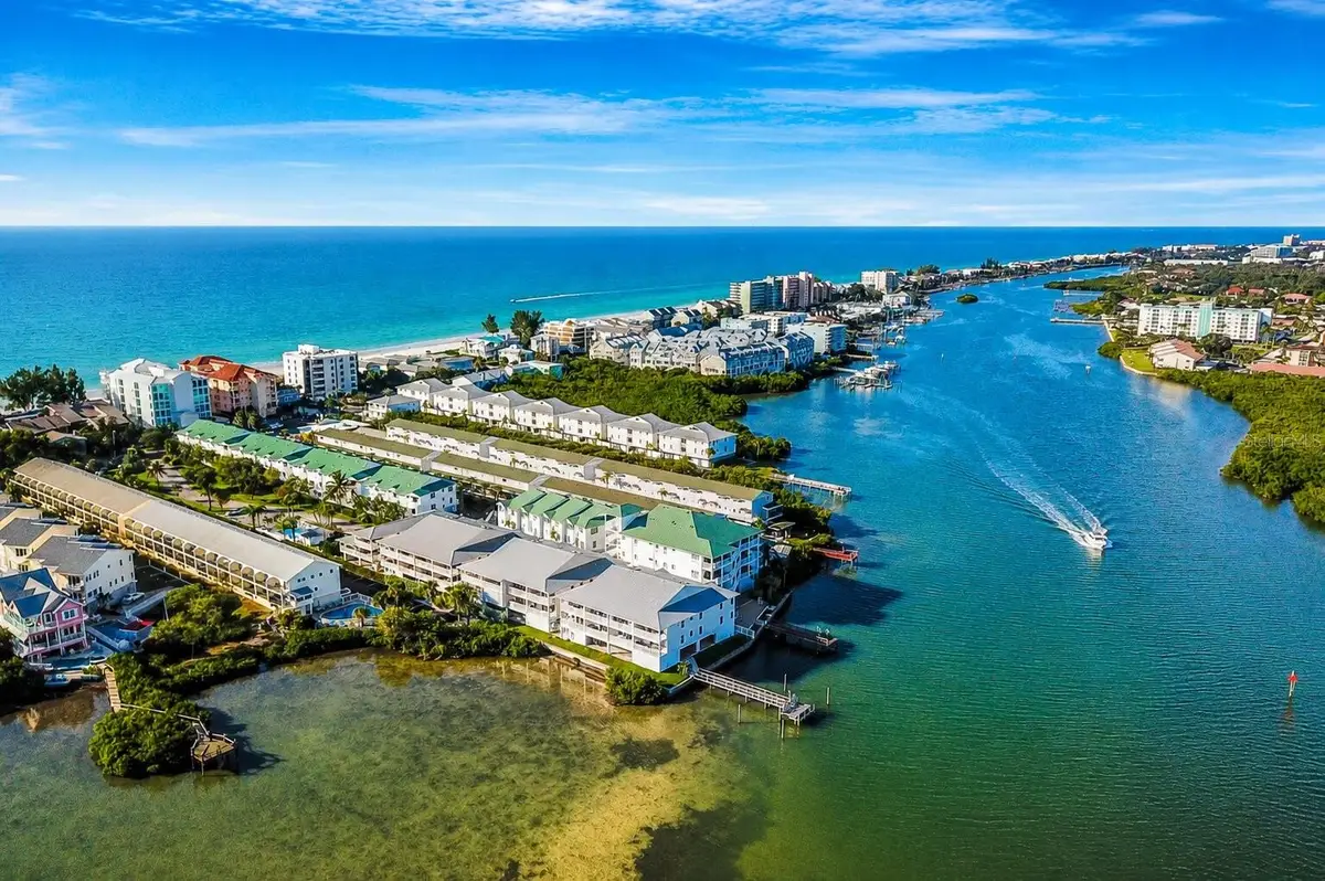 19811 Gulf Boulevard #102, Indian Shores, FL 33785 - #1