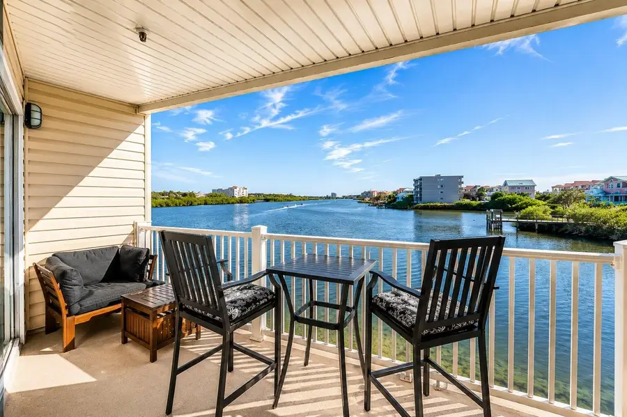 19811 Gulf Boulevard #102, Indian Shores, FL 33785 - #2