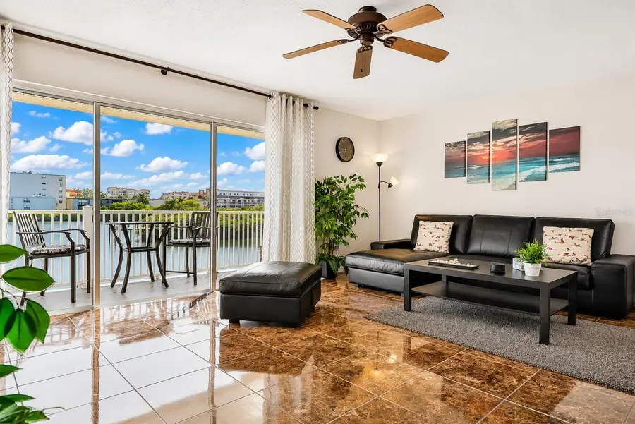19811 Gulf Boulevard #102, Indian Shores, FL 33785 - #3