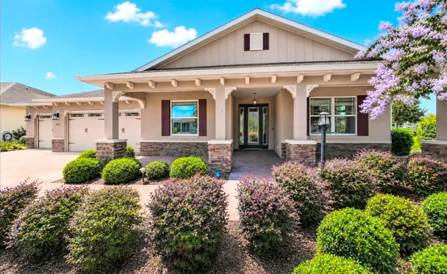 8761 SW 93rd Circle, Ocala, FL 34481 - #2