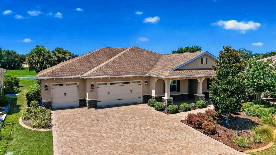 8761 SW 93rd Circle, Ocala, FL 34481 - #3