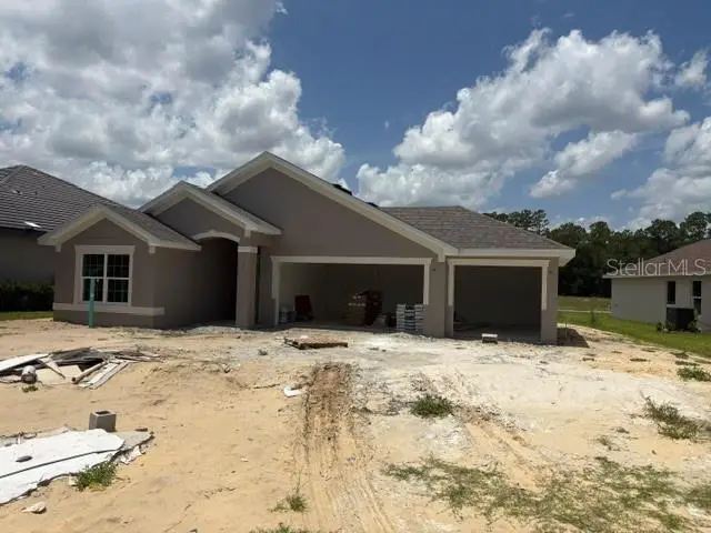 7184 SW 179th Court Road, Dunnellon, FL 34432 - #1