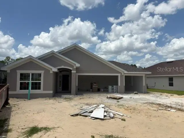 7184 SW 179th Court Road, Dunnellon, FL 34432 - #2