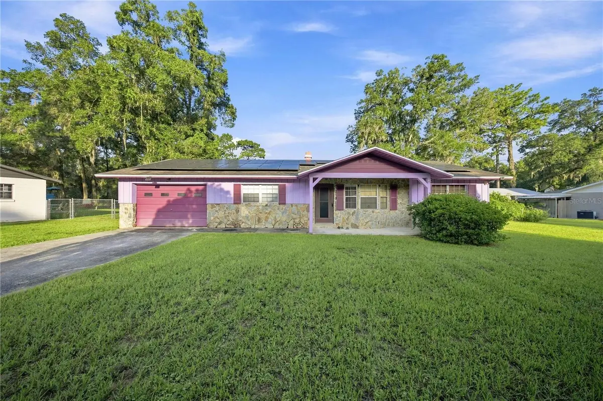 4950 NE 23rd Avenue, Ocala, FL 34479 - #1