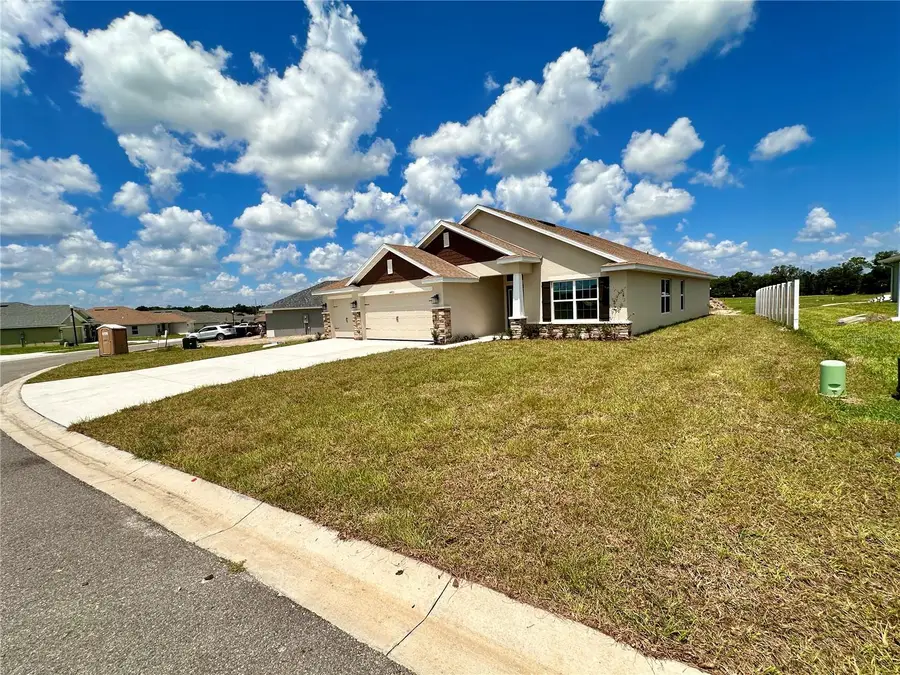 4493 NE 31st Place, Ocala, FL 34470 - #3
