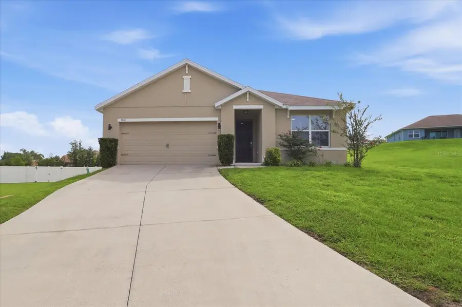 3592 N Burroughs Path, Beverly Hills, FL 34465 - #2