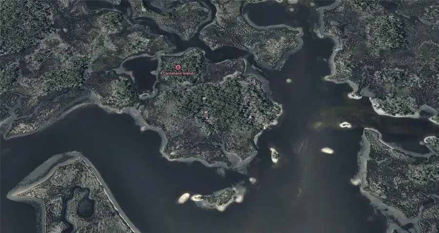 6 Carnahans Island, Crystal River, FL 34429 - #2