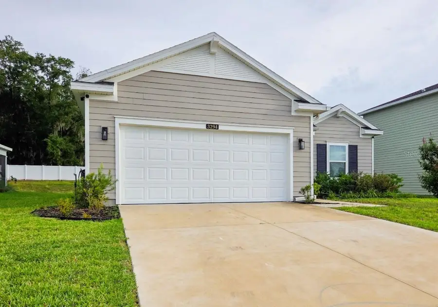 3294 NE 38th Lane, Ocala, FL 34479 - #2