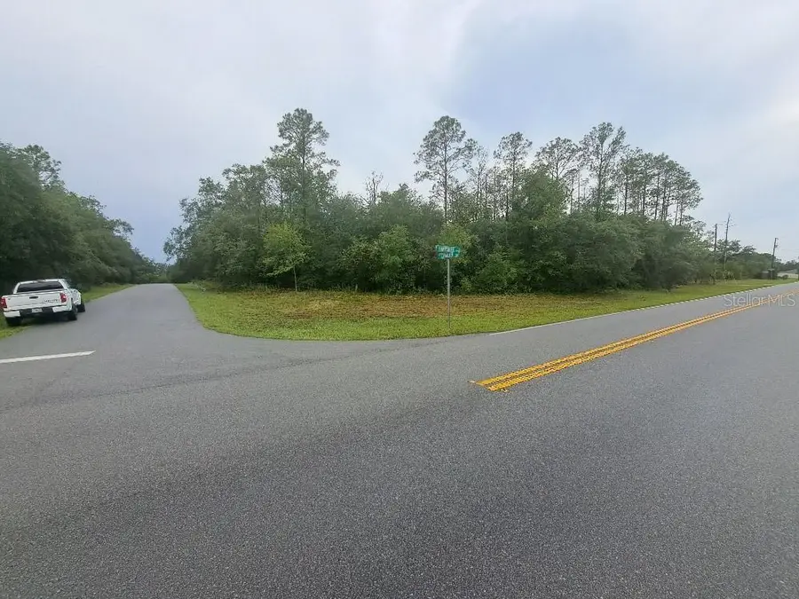 6344 N Cavalier Terrace, Citrus Springs, FL 34433 - #3