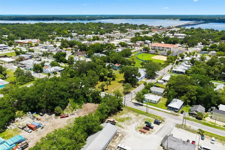 219 S 10th Street, Palatka, FL 32177 - #3