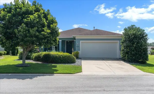 8213 SW 78th Terrace Road, OCALA, FL 34476