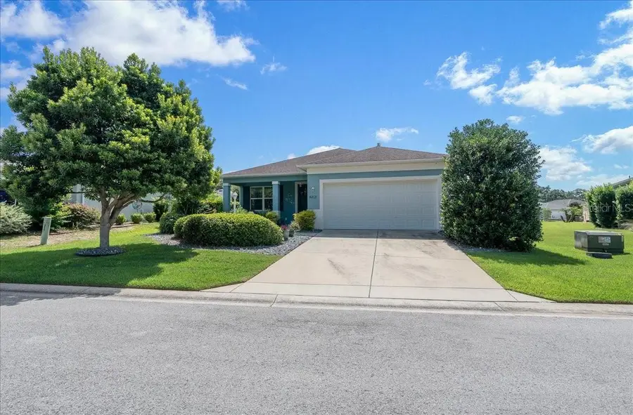 8213 SW 78th Terrace Road, Ocala, FL 34476 - #3