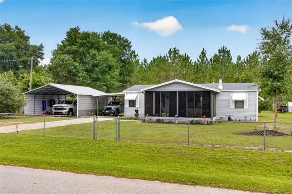 18544 SE 55th Place, OCKLAWAHA, FL 32179