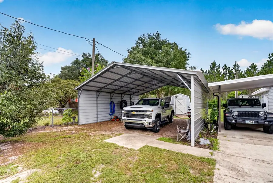 18544 SE 55th Place, Ocklawaha, FL 32179 - #3