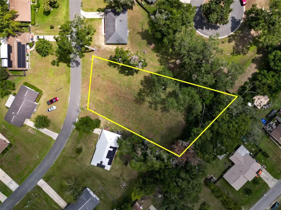 TBD SE 54th Avenue, Belleview, FL 34420 - #2