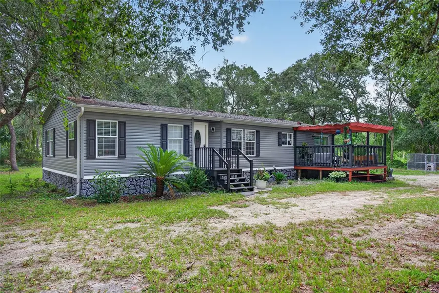 7495 SW 155th Street, Dunnellon, FL 34432 - #2