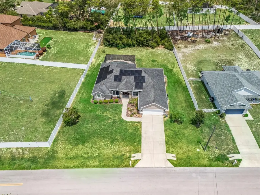 4443 SW 108th Place, Ocala, FL 34476 - #2